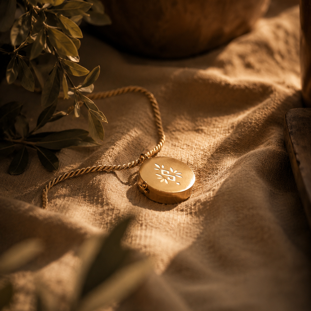 The Relic Collection