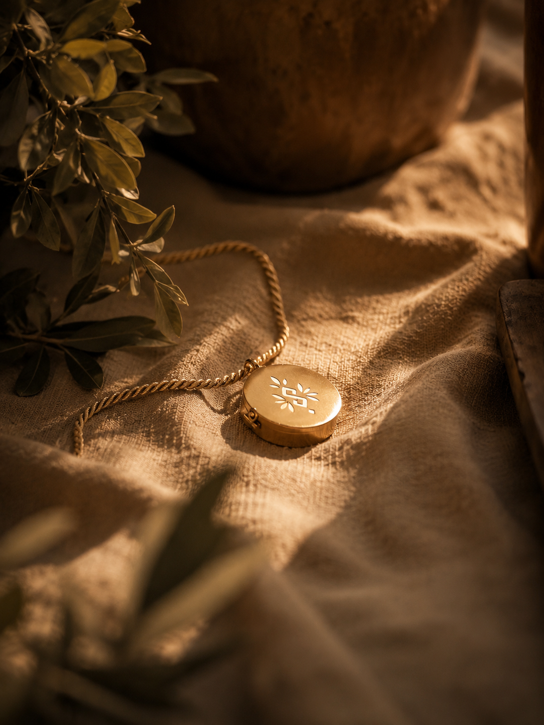The Relic Collection